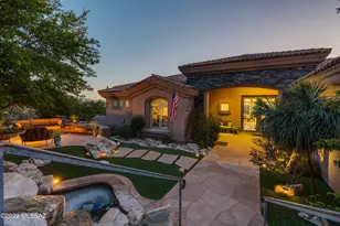 12496 E Mira Vista Canyon Pl, Tucson, AZ 85749 - Photo 4