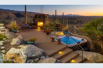 12496 E Mira Vista Canyon Place, Tucson, AZ 85749 - Photo 44