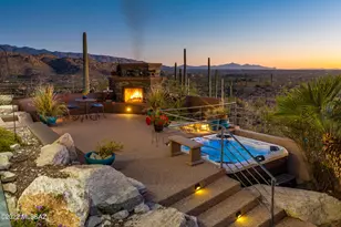 12496 E Mira Vista Canyon Pl, Tucson, AZ 85749 - Photo 44