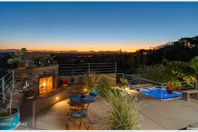 12496 E Mira Vista Canyon Place, Tucson, AZ 85749 - Photo 48