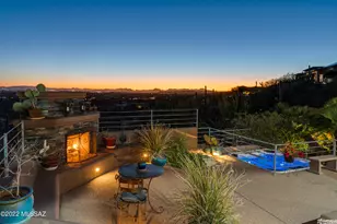 12496 E Mira Vista Canyon Pl, Tucson, AZ 85749 - Photo 48