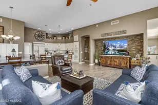 12496 E Mira Vista Canyon Pl, Tucson, AZ 85749 - Photo 16