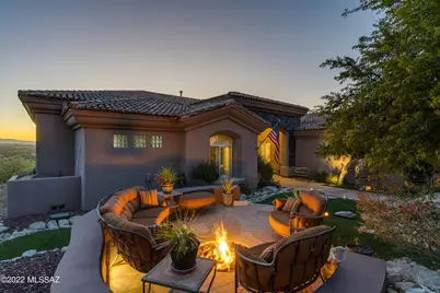 12496 E Mira Vista Canyon Place, Tucson, AZ 85749 - Photo 8