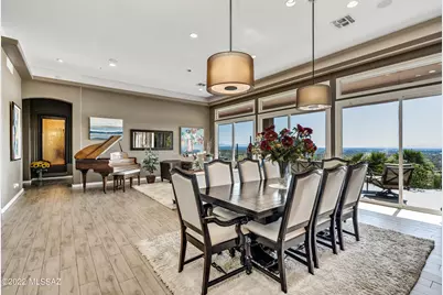 12496 E Mira Vista Canyon Place, Tucson, AZ 85749 - Photo 14