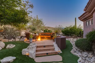 12496 E Mira Vista Canyon Place, Tucson, AZ 85749 - Photo 6