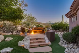 12496 E Mira Vista Canyon Pl, Tucson, AZ 85749 - Photo 6