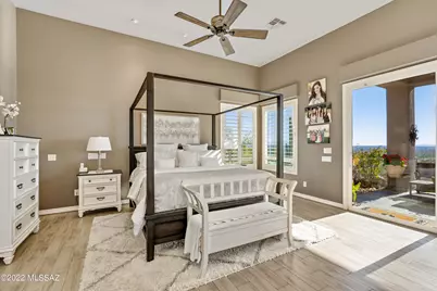 12496 E Mira Vista Canyon Place, Tucson, AZ 85749 - Photo 22