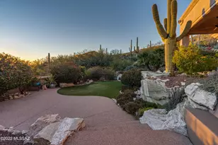 12496 E Mira Vista Canyon Pl, Tucson, AZ 85749 - Photo 36