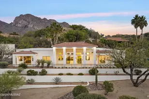 295 W Valle Del Oro Rd, Oro Valley, AZ 85737 - Photo 48