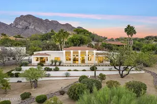 295 W Valle Del Oro Rd, Oro Valley, AZ 85737 - Photo 46