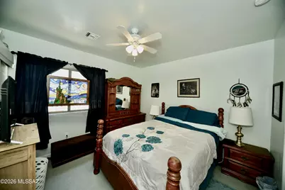 3880 S Calle Viva, Green Valley, AZ 85614 - Photo 14