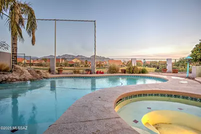 11018 N Mountain Breeze Drive Drive, Tucson, AZ 85737 - Photo 46