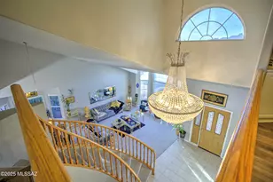 11018 N Mountain Breeze Dr Dr, Tucson, AZ 85737 - Photo 22