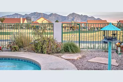 11018 N Mountain Breeze Drive Drive, Tucson, AZ 85737 - Photo 48