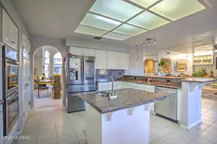 11018 N Mountain Breeze Dr Dr, Tucson, AZ 85737 - Photo 20