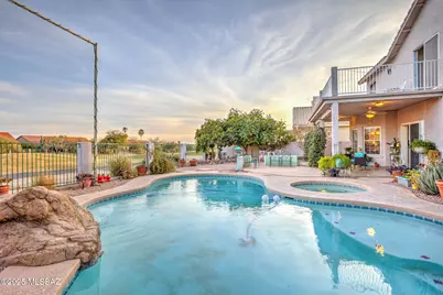 11018 N Mountain Breeze Drive Drive, Tucson, AZ 85737 - Photo 40