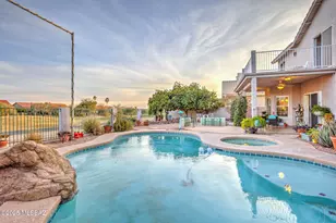 11018 N Mountain Breeze Dr Dr, Tucson, AZ 85737 - Photo 40