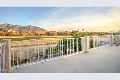 11018 N Mountain Breeze Drive Drive, Tucson, AZ 85737 - Photo 30