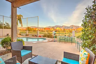 11018 N Mountain Breeze Dr Dr, Tucson, AZ 85737 - Photo 38