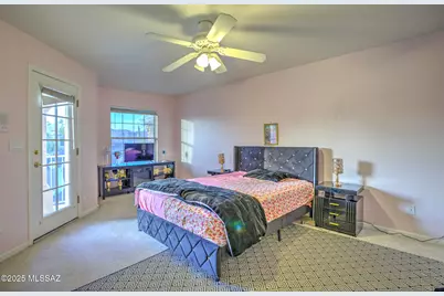 11018 N Mountain Breeze Drive Drive, Tucson, AZ 85737 - Photo 34