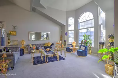 11018 N Mountain Breeze Drive Drive, Tucson, AZ 85737 - Photo 10