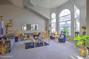 11018 N Mountain Breeze Dr Dr, Tucson, AZ 85737 - Photo 10