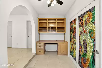 8625 N Sunnyslope Drive, Tucson, AZ 85704 - Photo 22