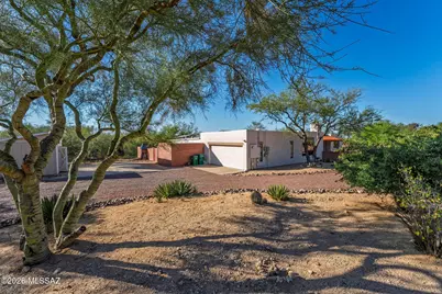 8625 N Sunnyslope Drive, Tucson, AZ 85704 - Photo 44