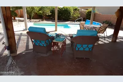 1847 E Desert Lark Pass, Green Valley, AZ 85614 - Photo 18