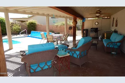 1847 E Desert Lark Pass, Green Valley, AZ 85614 - Photo 20