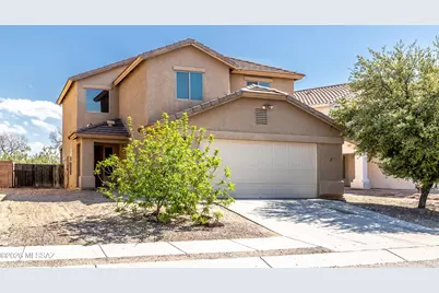 2739 S Pantano Edge Drive, Tucson, AZ 85730 - Photo 1