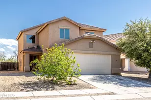 2739 S Pantano Edge Dr, Tucson, AZ 85730 - Photo 1