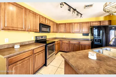2739 S Pantano Edge Drive, Tucson, AZ 85730 - Photo 8