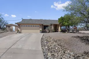 1001 Rama Ct, Rio Rico, AZ 85648 - Photo 2