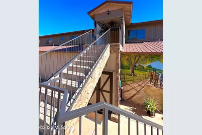135 Calle Julie Ann #35, Nogales, AZ 85648 - Photo 4