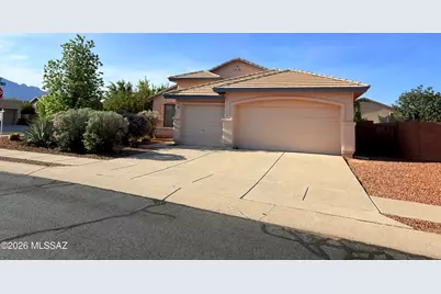 1851 W Ivywood Place, Tucson, AZ 85737 - Photo 2