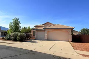 1851 W Ivywood Pl, Tucson, AZ 85737 - Photo 2