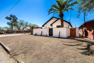 930 S 8th Avenue, Tucson, AZ 85701 - Photo 2