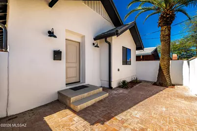 930 S 8th Avenue, Tucson, AZ 85701 - Photo 4