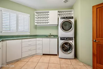 4438 N Sabino Mountain Drive, Tucson, AZ 85750 - Photo 36