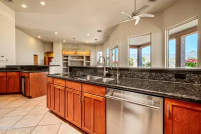 4438 N Sabino Mountain Drive, Tucson, AZ 85750 - Photo 14
