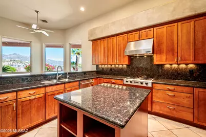 4438 N Sabino Mountain Drive, Tucson, AZ 85750 - Photo 12