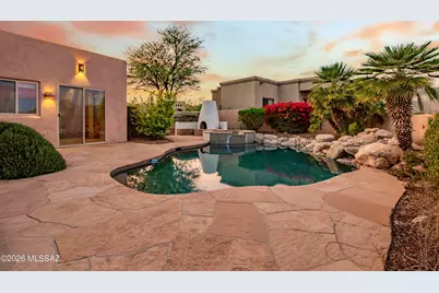 4438 N Sabino Mountain Drive, Tucson, AZ 85750 - Photo 40