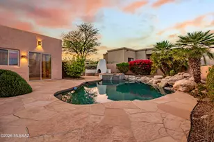 4438 N Sabino Mountain Dr, Tucson, AZ 85750 - Photo 40