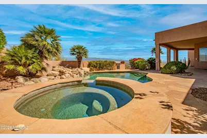 4438 N Sabino Mountain Drive, Tucson, AZ 85750 - Photo 42