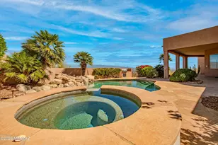 4438 N Sabino Mountain Dr, Tucson, AZ 85750 - Photo 42