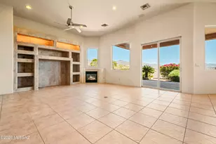 4438 N Sabino Mountain Dr, Tucson, AZ 85750 - Photo 8