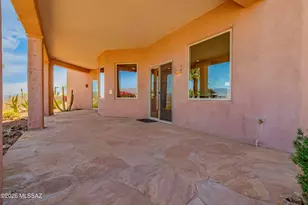 4438 N Sabino Mountain Dr, Tucson, AZ 85750 - Photo 46