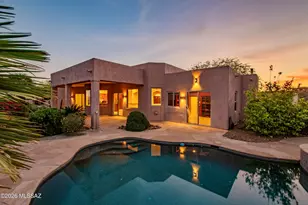 4438 N Sabino Mountain Dr, Tucson, AZ 85750 - Photo 44