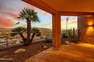 4438 N Sabino Mountain Dr, Tucson, AZ 85750 - Photo 48